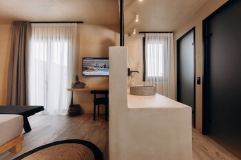 princess luxury suites