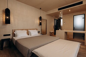 princess luxury suites