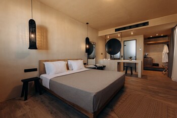 princess luxury suites