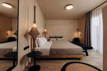 princess luxury suites