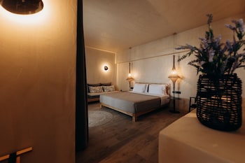 princess luxury suites