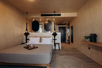 princess luxury suites