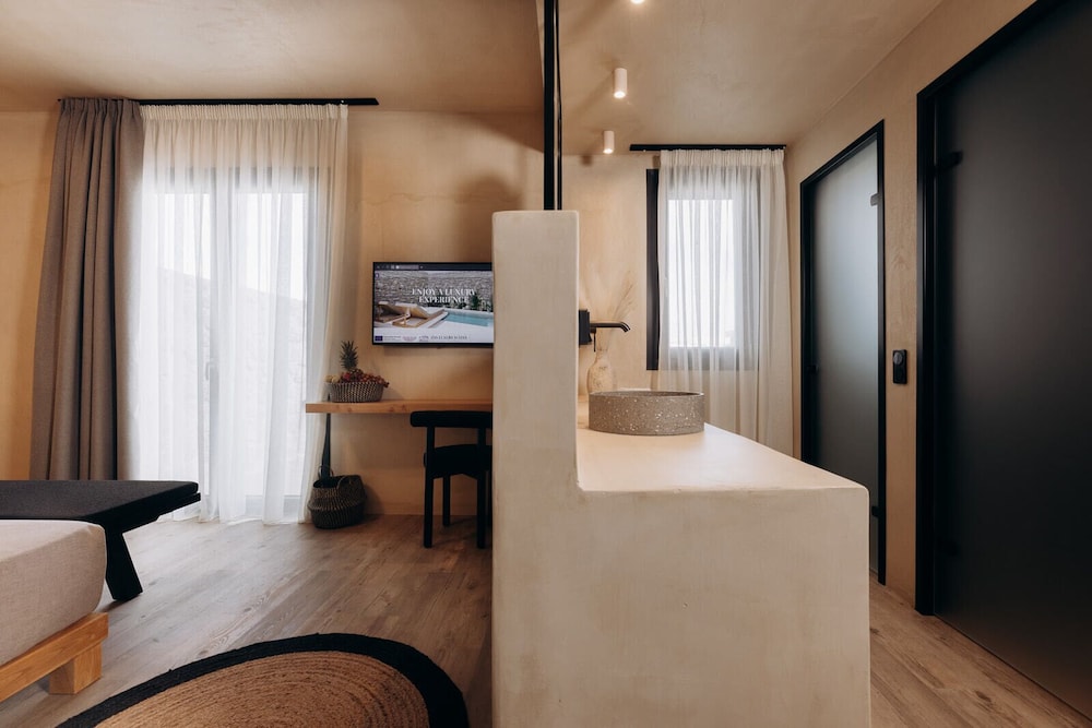 princess luxury suites