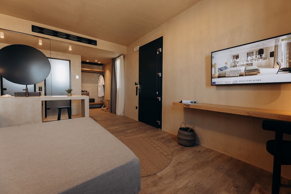 princess luxury suites