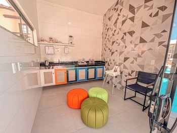 principe do muta hotel design