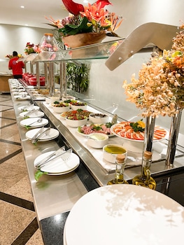 principe do muta hotel design