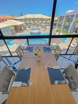 principe do muta hotel design