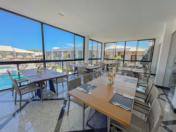 principe do muta hotel design