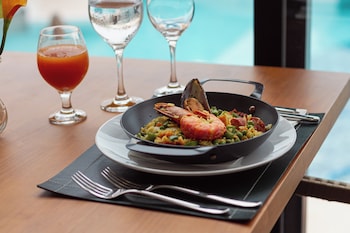 principe do muta hotel design