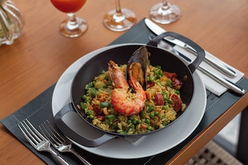 principe do muta hotel design