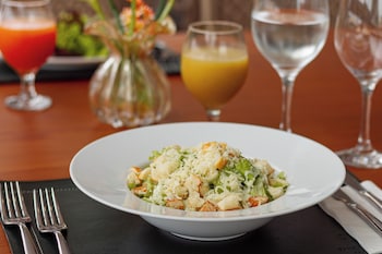 principe do muta hotel design