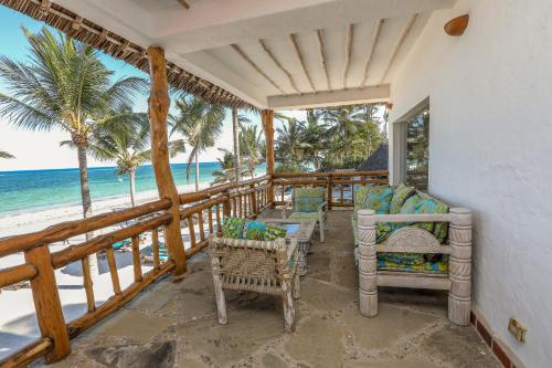 diani beach