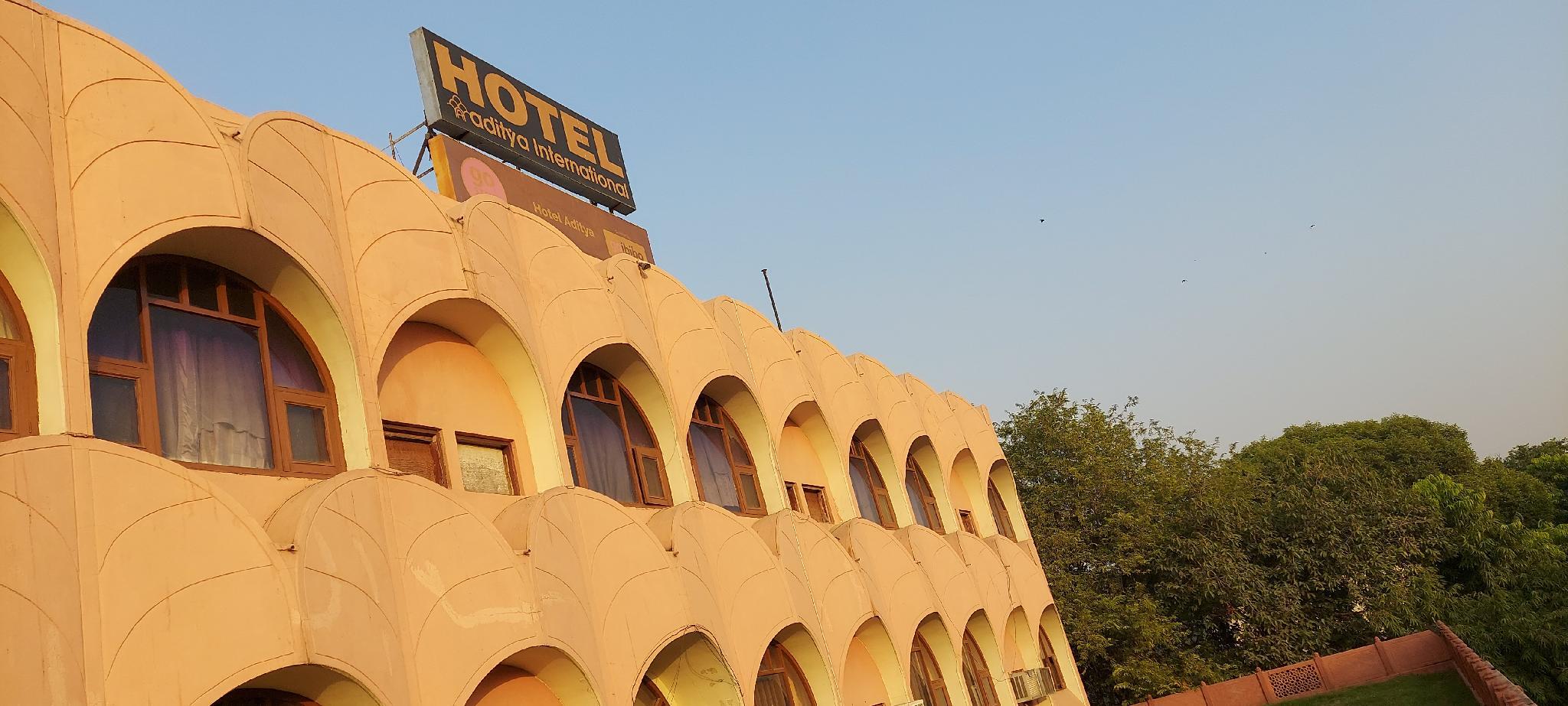 jaipur