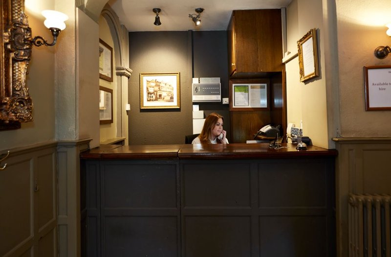 cromwell lodge hotel by greene king inns