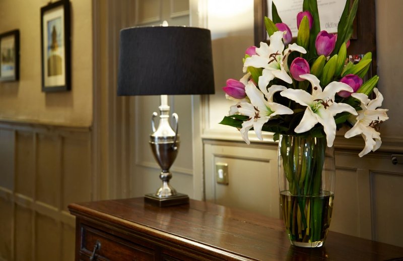cromwell lodge hotel by greene king inns