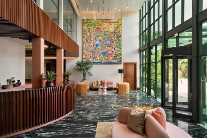protea hotel luanda