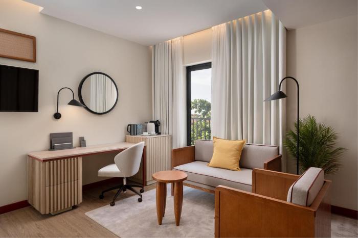 protea hotel luanda