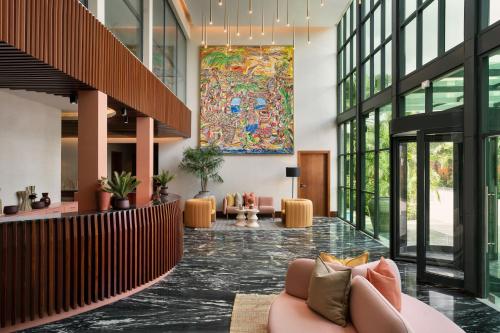 protea hotel luanda