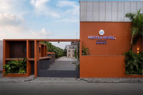 protea hotel luanda
