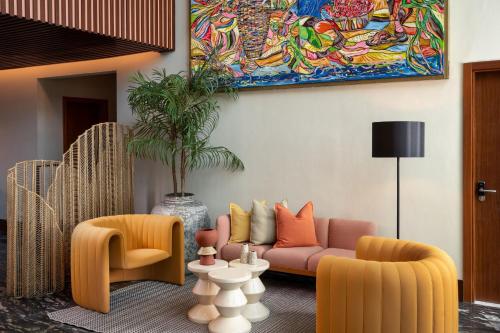 protea hotel luanda