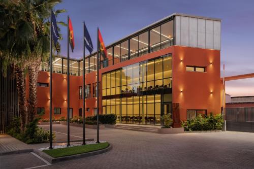 protea hotel luanda