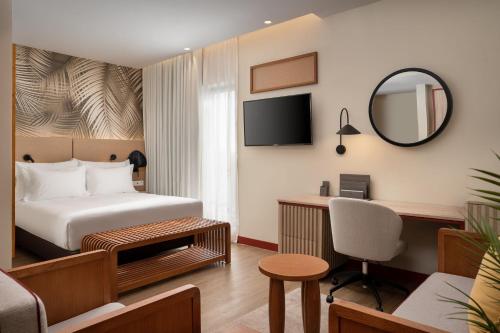 protea hotel luanda