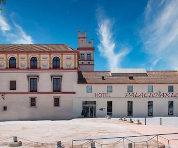hotel palacio marques de arizon