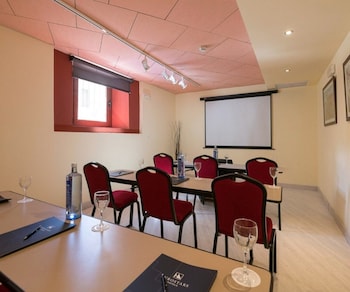 Hotel Palacio Marques De Arizon,Chipiona>>Cadiz,4 star