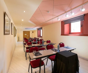Hotel Palacio Marques De Arizon,Chipiona>>Cadiz,4 star