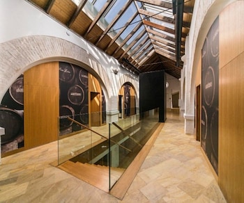 hotel palacio marques de arizon