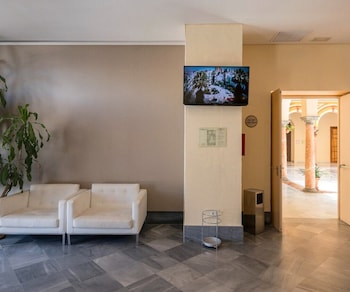 hotel palacio marques de arizon