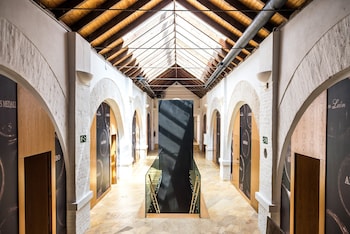 hotel palacio marques de arizon