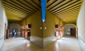 Hotel Palacio Marques De Arizon,Chipiona>>Cadiz,4 star