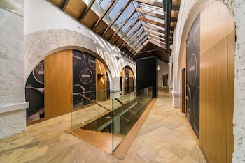 Hotel Palacio Marques De Arizon,Chipiona>>Cadiz,4 star