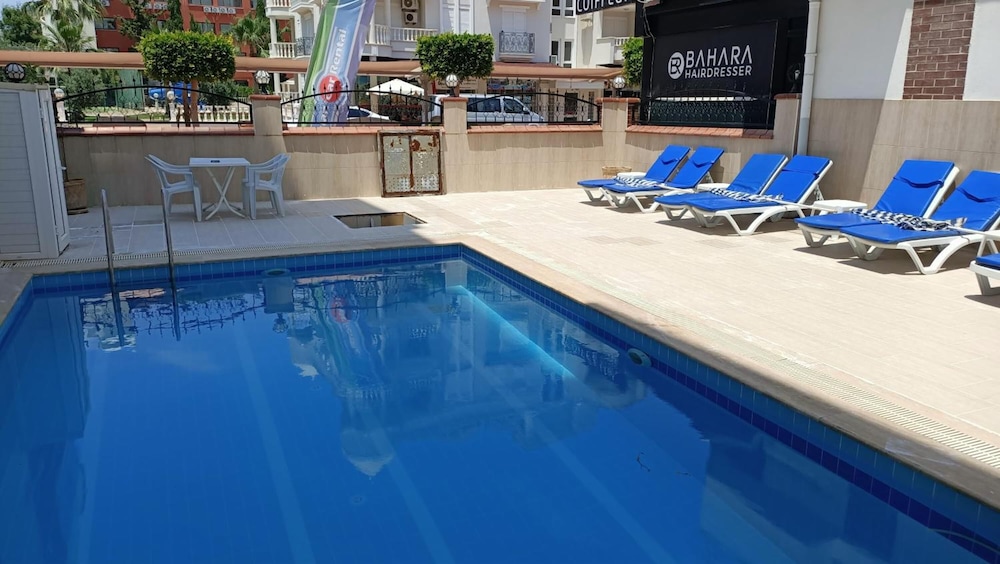 alanya