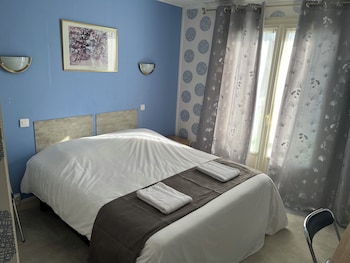 hotel le lyon vert commentry