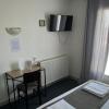 hotel le lyon vert commentry