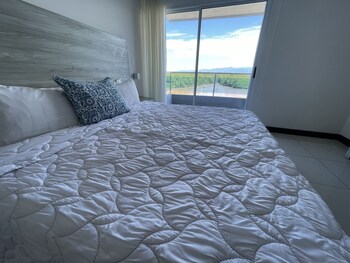 puerto azul hotel