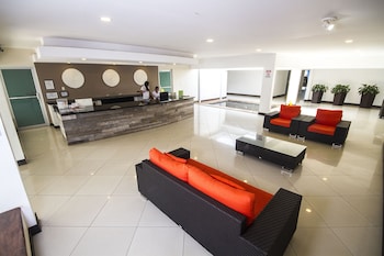 puerto azul hotel