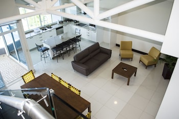 puerto azul hotel