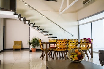 puerto azul hotel
