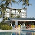 puerto azul hotel