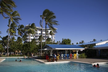 puerto azul hotel