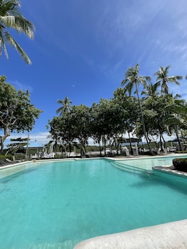 puerto azul hotel