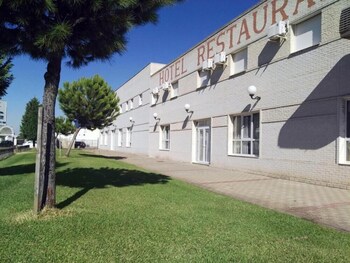 hotel puerto de palos