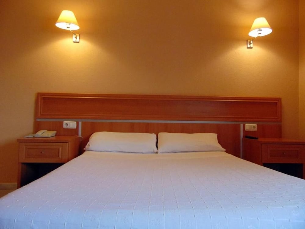 hotel puerto de palos