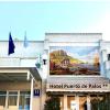 hotel puerto de palos