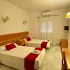 hotel puerto de palos