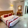 hotel puerto de palos