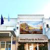 hotel puerto de palos
